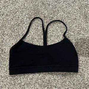 Lululemon Flow Y Bra